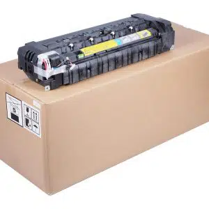 Konica Minolta c220/c280/c360 fuser unit