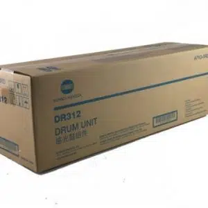 Konica-minolta-dr312-drum-unit