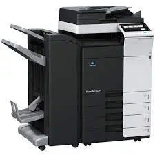 Konica minolta consumables