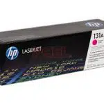 HP 131A Magenta Original LaserJet Toner Cartridge (CF213A)