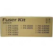 Kyocera Task Alfa 4500i fuser unit (fk-6305) 220-240v