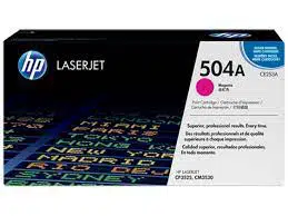 HP LaserJet CE253A toner cartridge