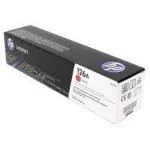 HP 126A Magenta (CE313A) Original LaserJet Toner Cartridge