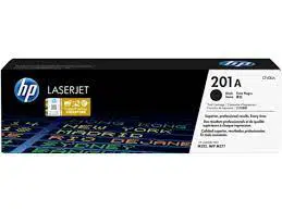 HP 201A Black (CF400A) Original LaserJet Toner Cartridge