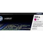 HP 201A Magenta (CF403A) Original LaserJet Toner Cartridge