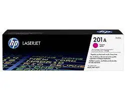HP 201A Magenta (CF403A) Original LaserJet Toner Cartridge