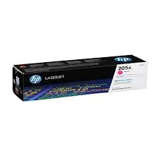 HP 205A Magenta (CF533A) Original LaserJet Toner Cartridge