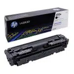 HP 410A Black (CF410A) Original LaserJet Toner Cartridge