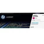 HP 410A Magenta (CF413A) Original LaserJet Toner Cartridge