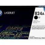 HP 824A Black LaserJet Image Drum (CB384A)