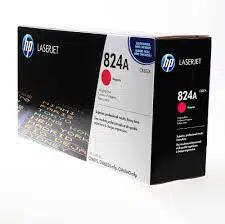 HP 824A Magenta LaserJet Image Drum (CB387A)