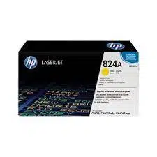 HP 824A Yellow LaserJet Image Drum (CB386A)