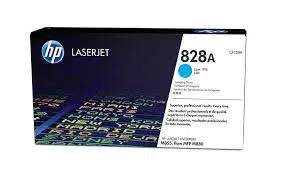 HP 828A Cyan LaserJet Image Drum (CF359A)
