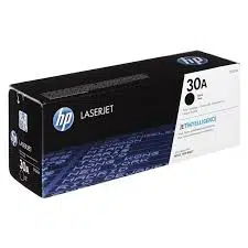 Hp 30A toner
