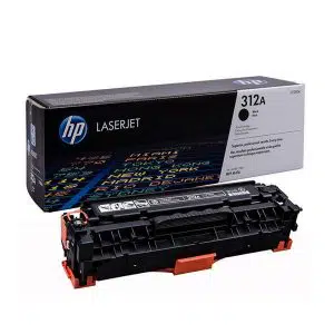 hp 312 black 2