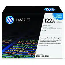 HP 122A LaserJet Imaging Drum (Q3964A