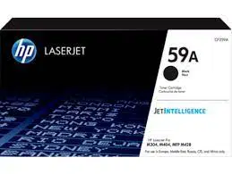 HP 59A Black (CF259A) Original LaserJet Toner Cartridge HP 59A Black (CF259A) Original LaserJet Toner Cartridge