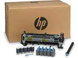 HP maintenance kit HP M604,m605,m606 maintenance kit