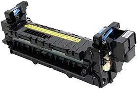 hp m607 fuser unit