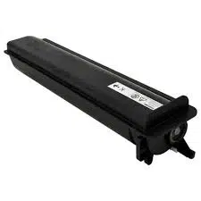 Toshiba Black Toner Cartridge