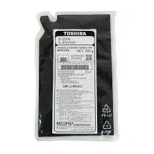 Genuine toshiba developer