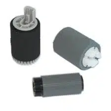 Canon imageRUNNER 2530 rollers