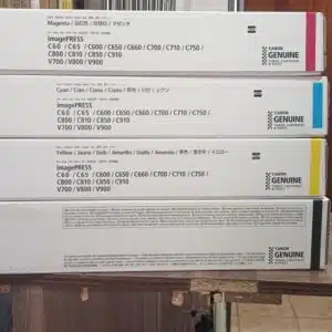 canon T01 toners shoptech