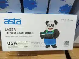 asta 05A