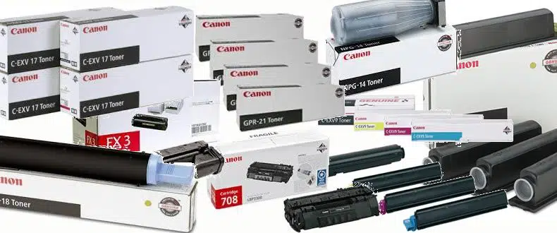 Reasons for Purchasing Genuine Toners Online At Shoptech