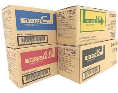 Kyocera Toners Dealers