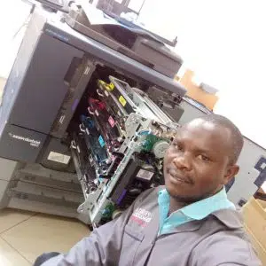 service and repair