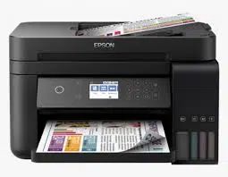 Epson printer