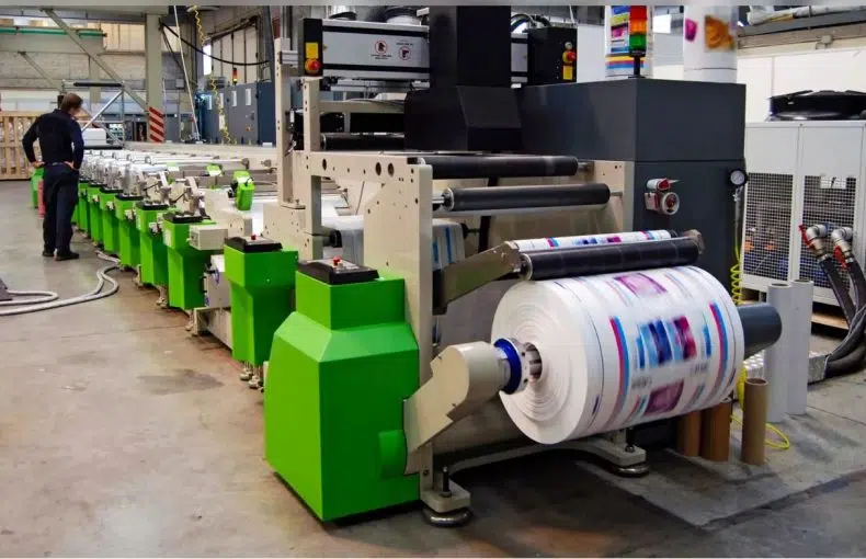 printing business