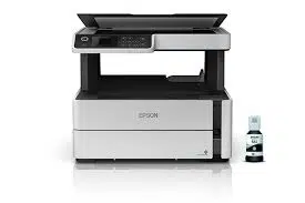 Epson EcoTank Monochrome M2170 All-in-One InkTank Printer