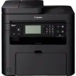 Canon  i-SENSYS MF237w - i-SENSYS Laser Multifunction Printers