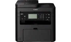 Canon  i-SENSYS MF237w - i-SENSYS Laser Multifunction Printers