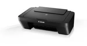 Canon PIXMA MG2540S A4 3in1 Multifunction Inkjet Printer
