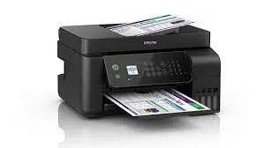 Epson L5190 Wi-Fi All-in-One Ink Tank Printer