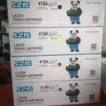 asta 415A Magenta