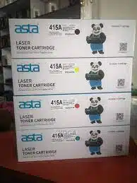 asta 415A cyan Cartridge