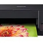 Brother DCP-T420W Refill Tank Printer