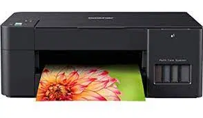 Brother DCP-T420W Refill Tank Printer