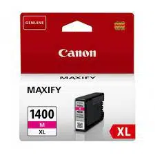 canon 1400xl magenta