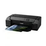 Canon PIXMA PRO-200 Wireless Professional Color Photo Printer