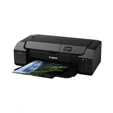 Canon PIXMA PRO-200 Wireless Professional Color Photo Printer