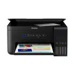 Epson L4150 Wi-Fi All-in-One Ink Tank Printer