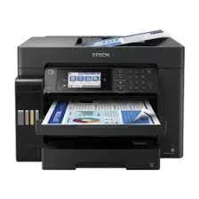 Epson EcoTank L6570  Multifunction ADF InkTank Printer