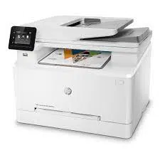 HP Color LaserJet Pro MFP M283fdw Printer