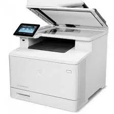 HP Color LaserJet Pro MFP M479fnw (W1A78A)
