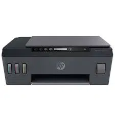 HP Tank 500 Color All-in-One Ink Tank Printer